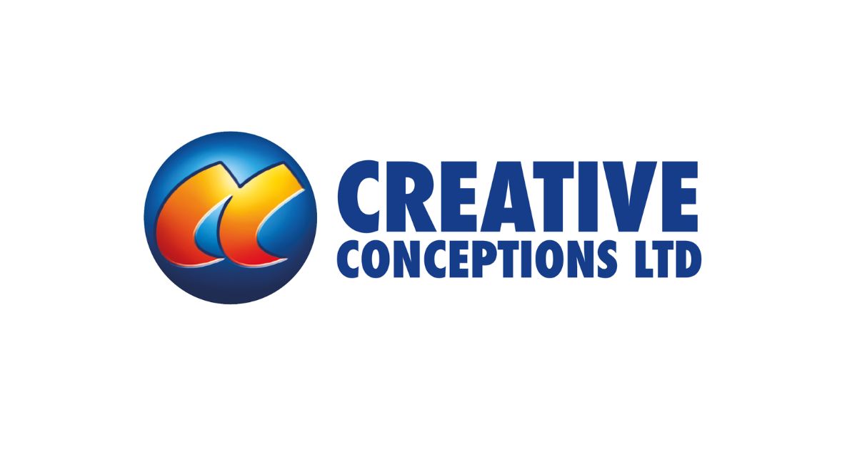 Anna Brown & Laura Alexander - Creative Conceptions